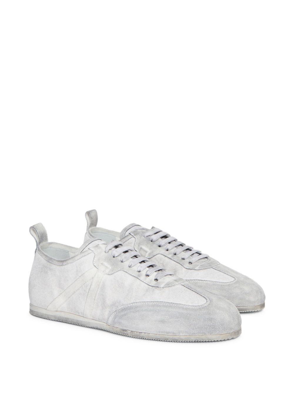 Siru low-top sneakers - 2