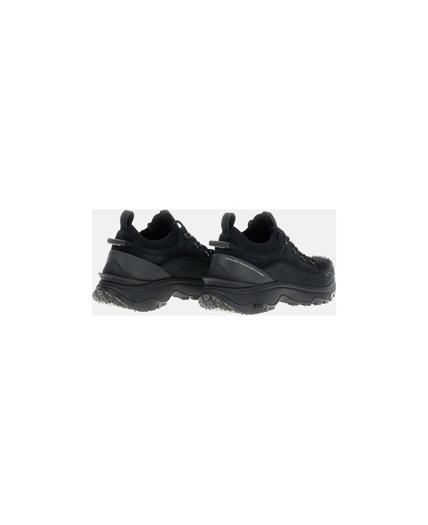 Trailgrip Lite3 Low Top Sneakers - 3