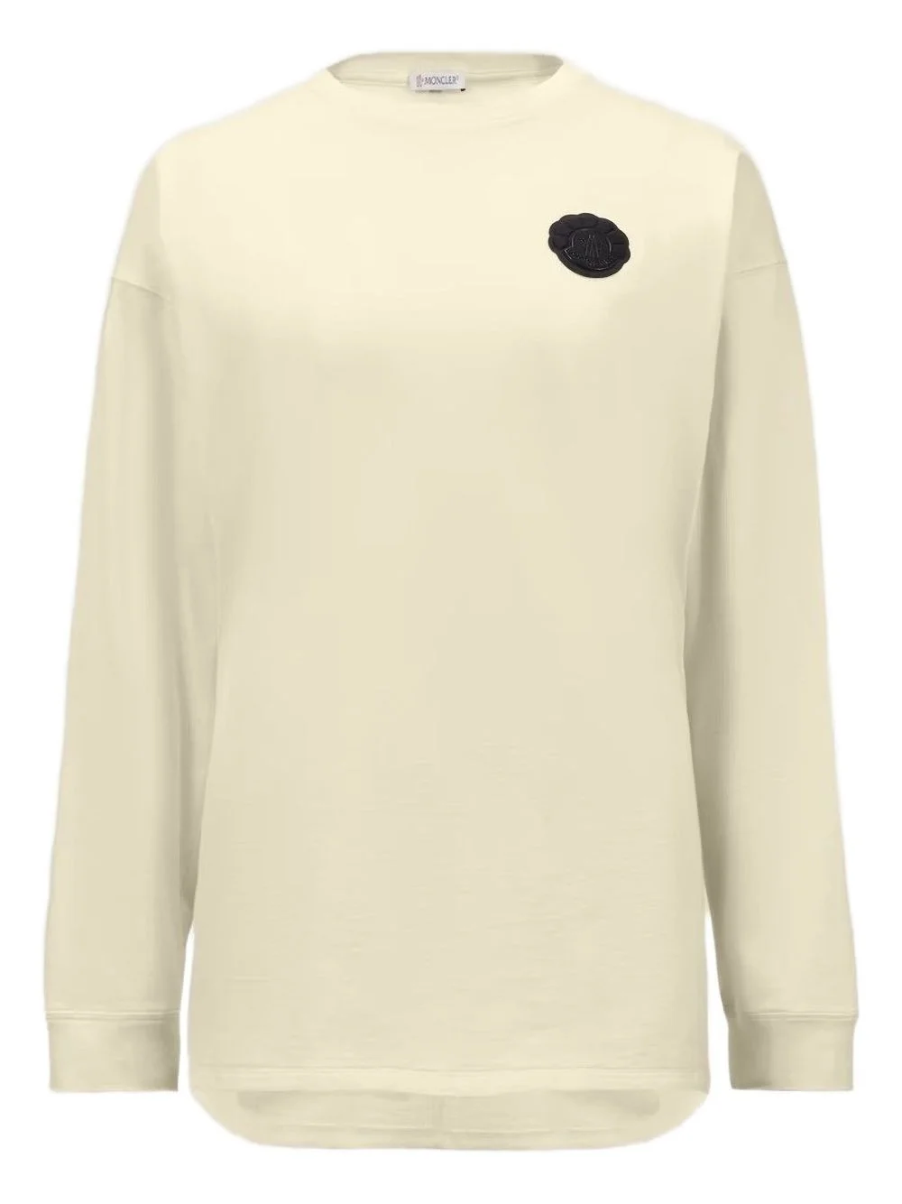 x Lulu Li long-sleeves T-shirt - 1