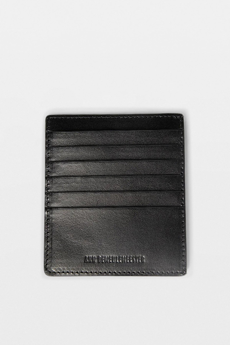 Squared Card Holder 1