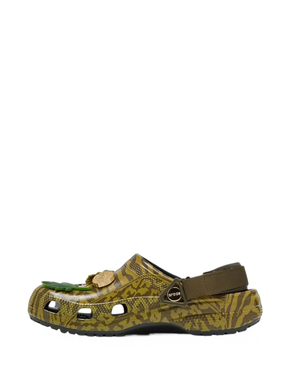 x Aries Arise Classic mules - 1