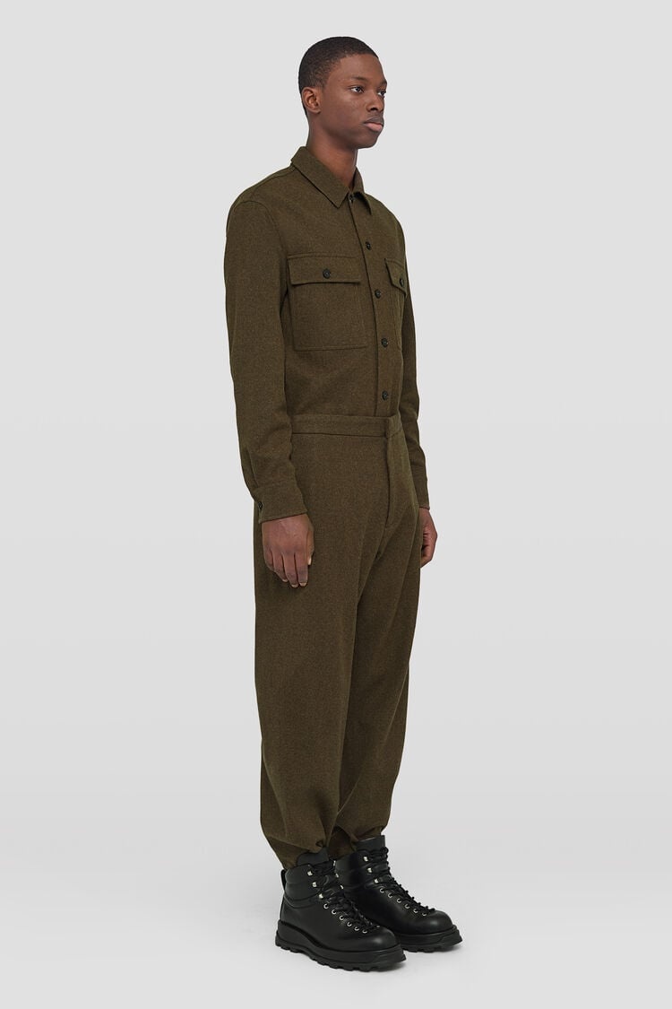 Overshirt - 3