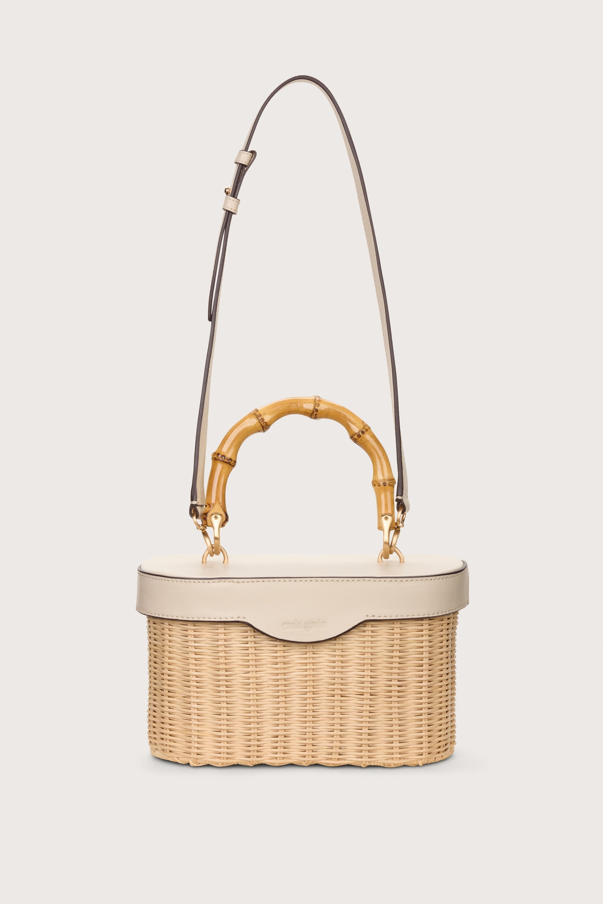 GWYNETH BAG - 3