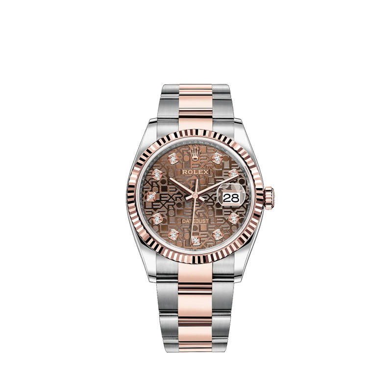 DATEJUST 126231 - 1