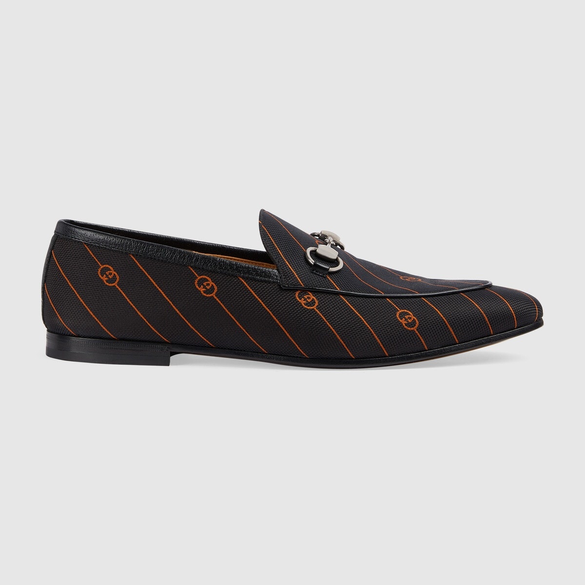 Men's Gucci Jordaan loafer - 1