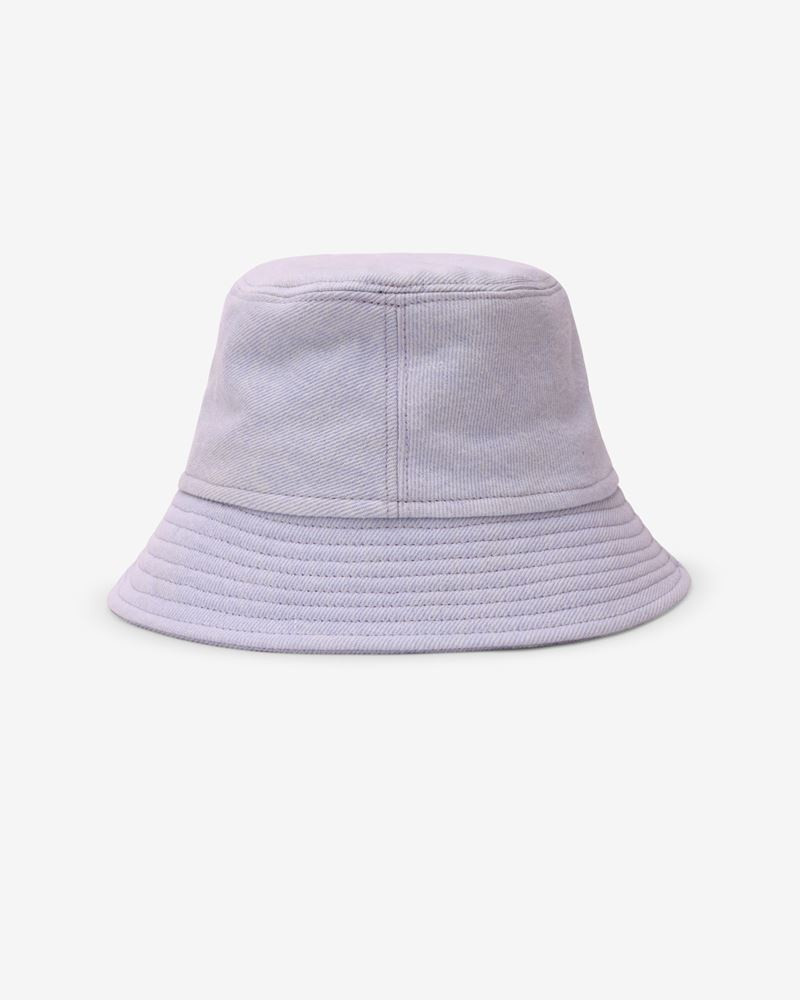 Isabel Marant HALEY LOGO HAT outlook