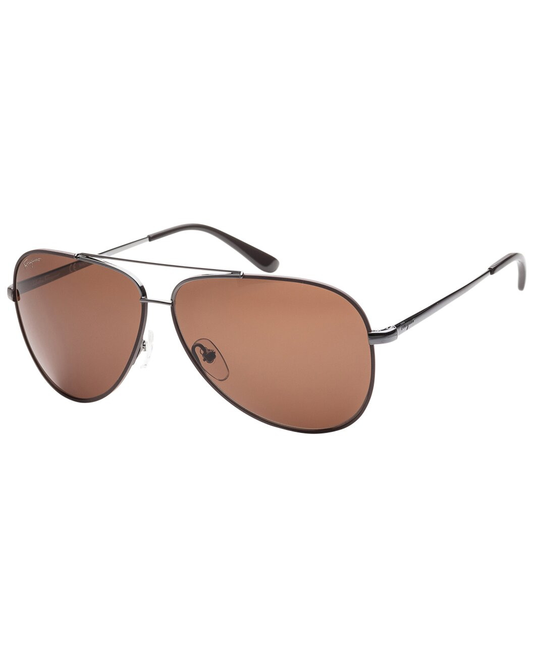 Ferragamo Unisex SF131S 60mm Sunglasses - 1