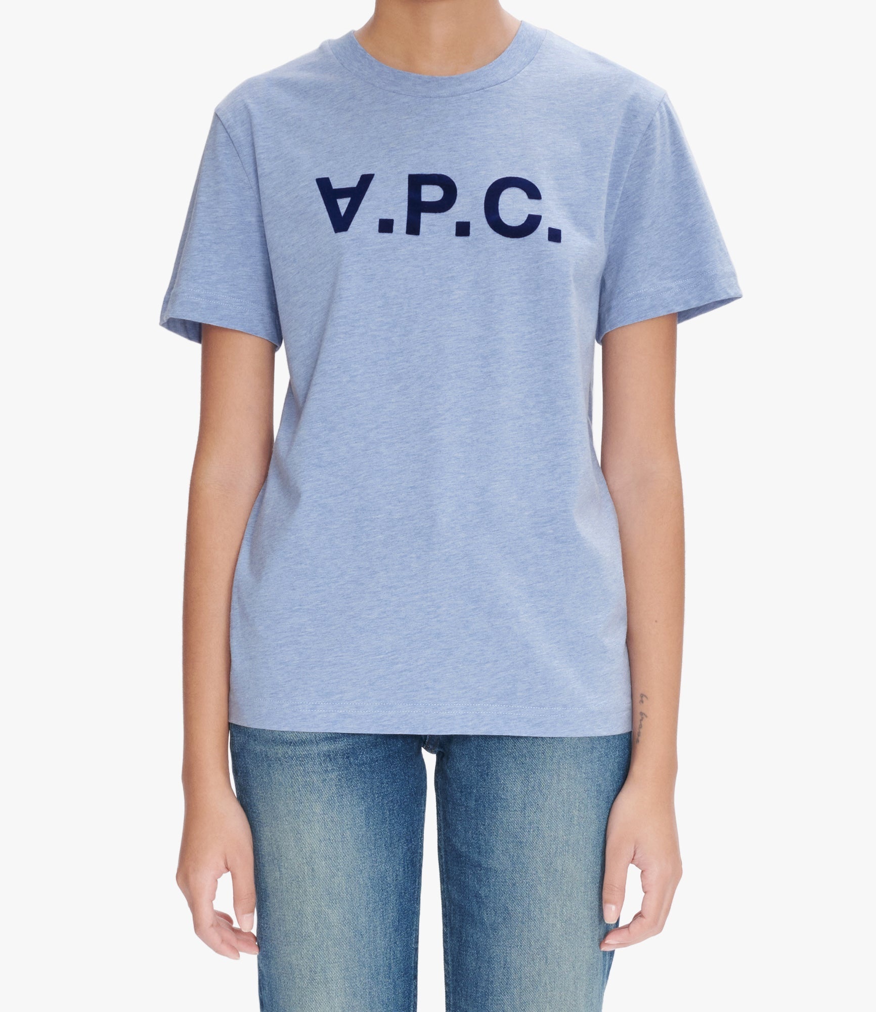 STANDARD GRAND VPC T-SHIRT (W) - 4