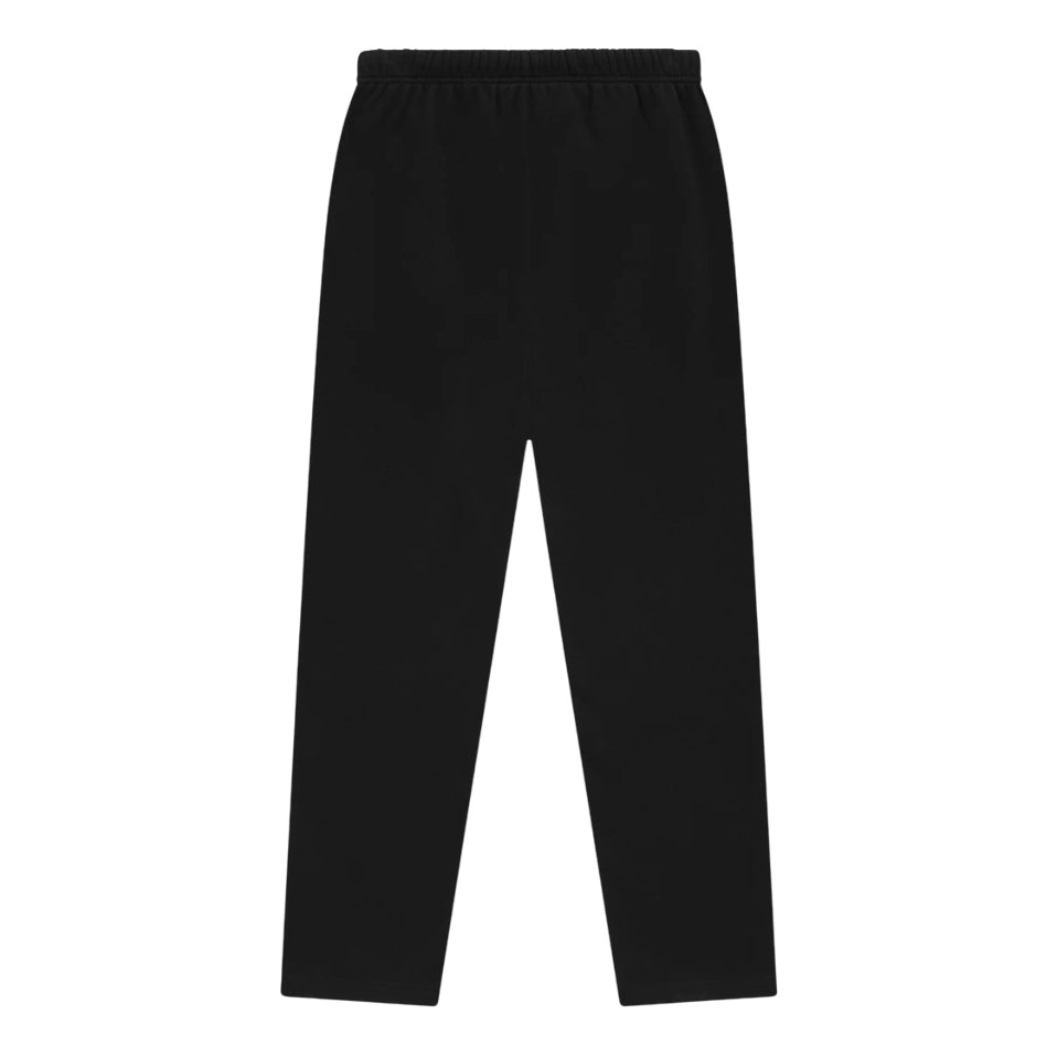 Fear of God Essentials x NBA Relaxed Sweatpants 'Black' 130AL246001F - 2
