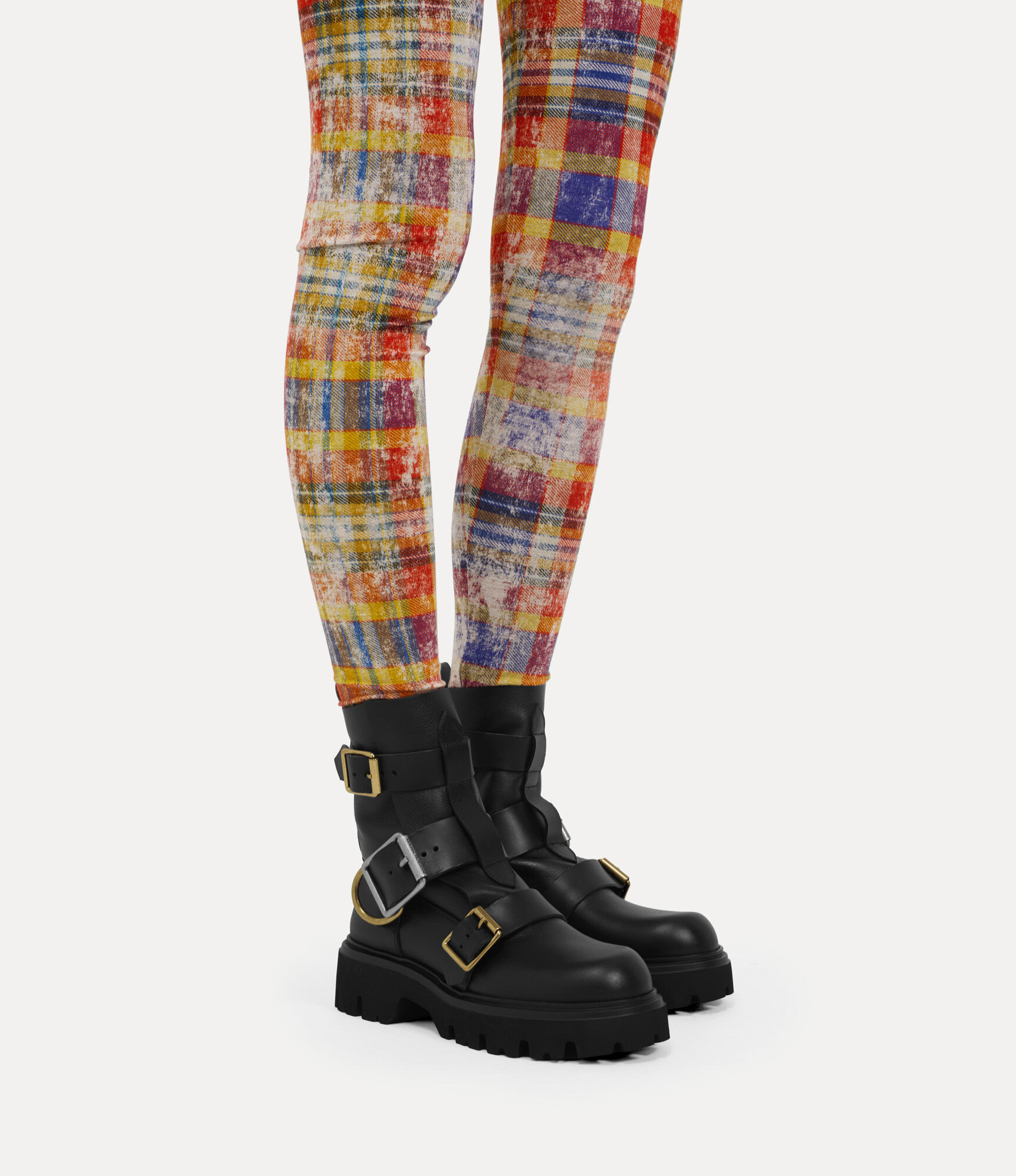 EMPIRE BOOT - 2