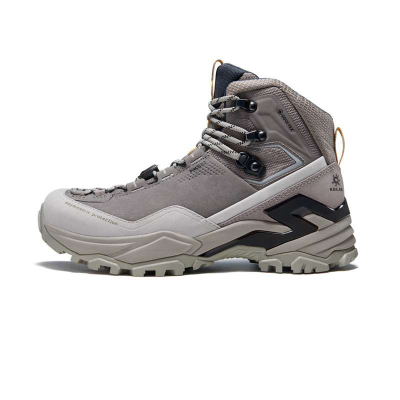 Kailas MT5-3 GTX MID Waterproof Trekking Shoes Women's 3