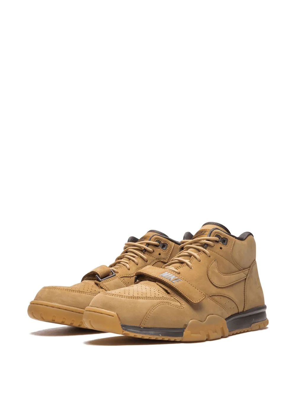 Air Trainer 1 Mid sneakers - 2