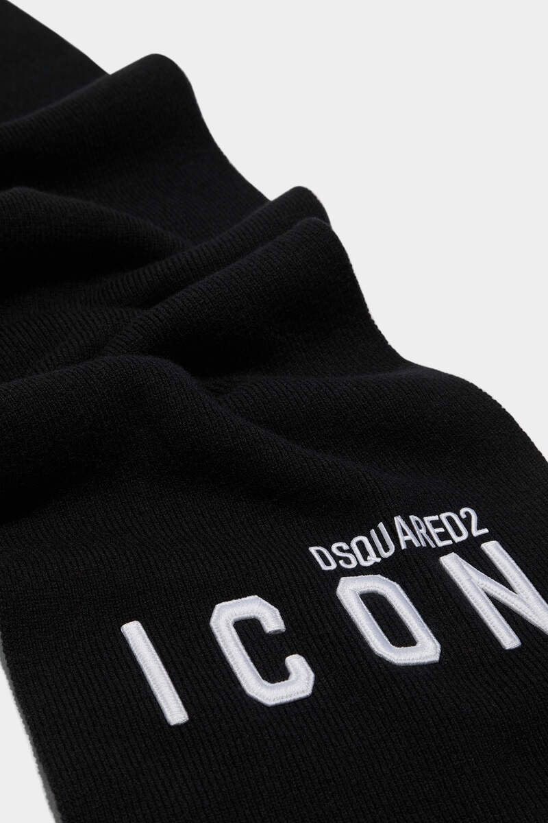 BE ICON SCARF - 3