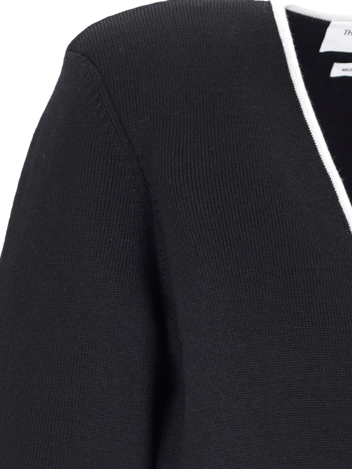 WOOL JACKET - 4