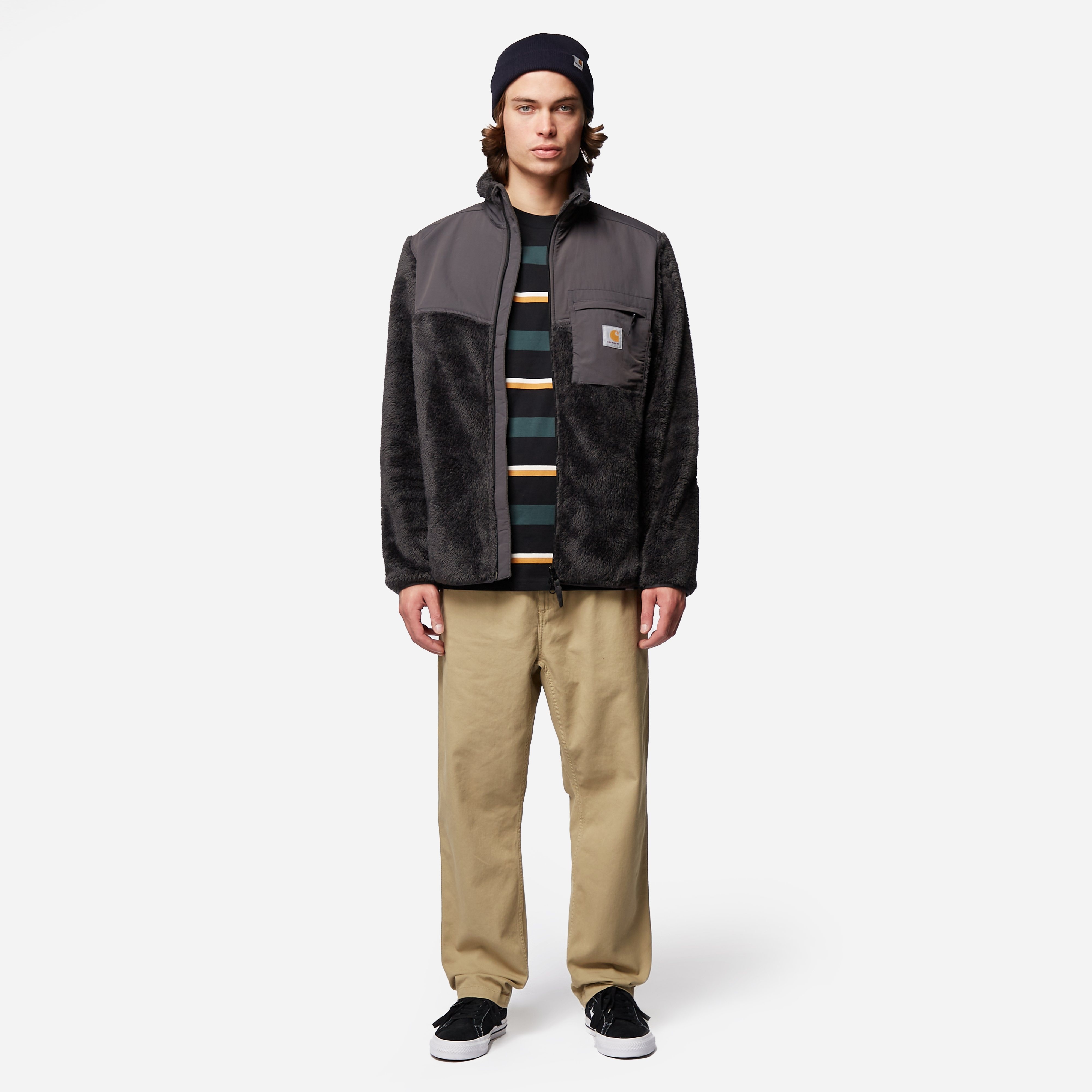 Jackson Sweat Fleece Jacket - 2