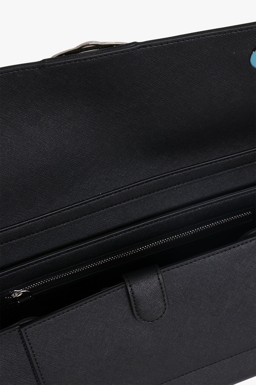 HAZEL LARGE HANDBAG | BLACK - 4