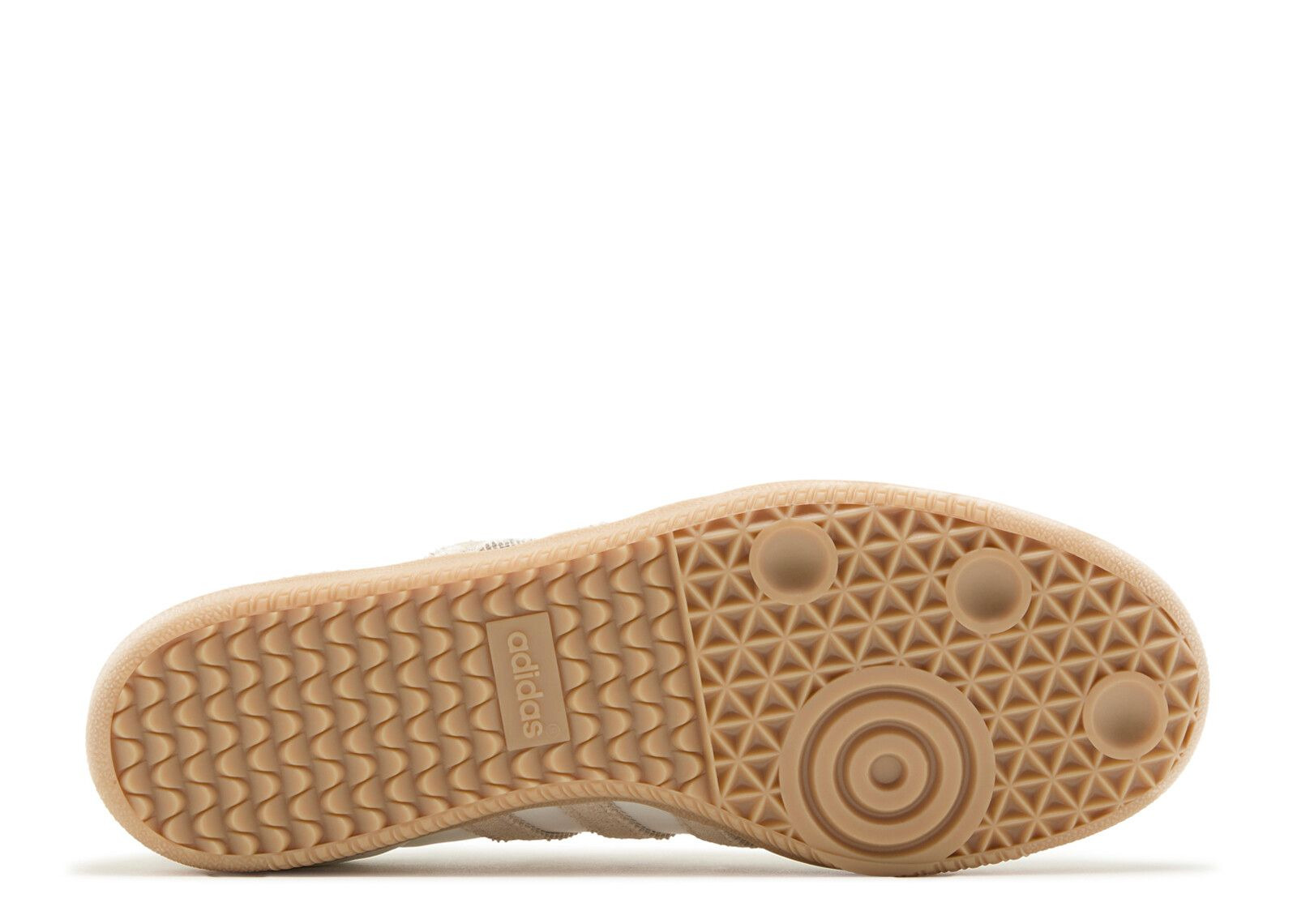 SAMBA OG 'WHITE MAGIC BEIGE GUM' - 4