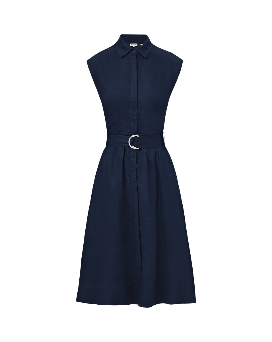 LORETA DRESS - 1