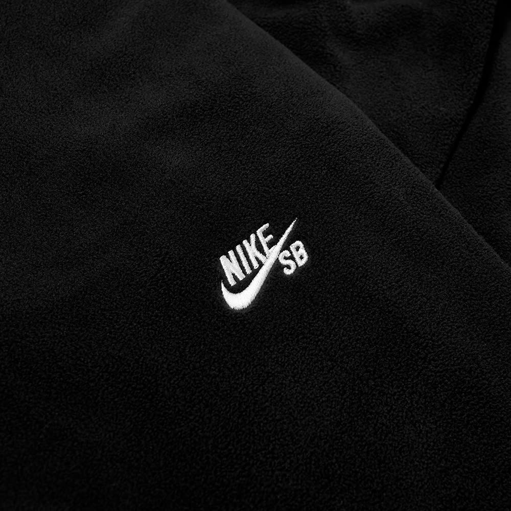 Nike SB Novelty Polar Fleece Pant - 2