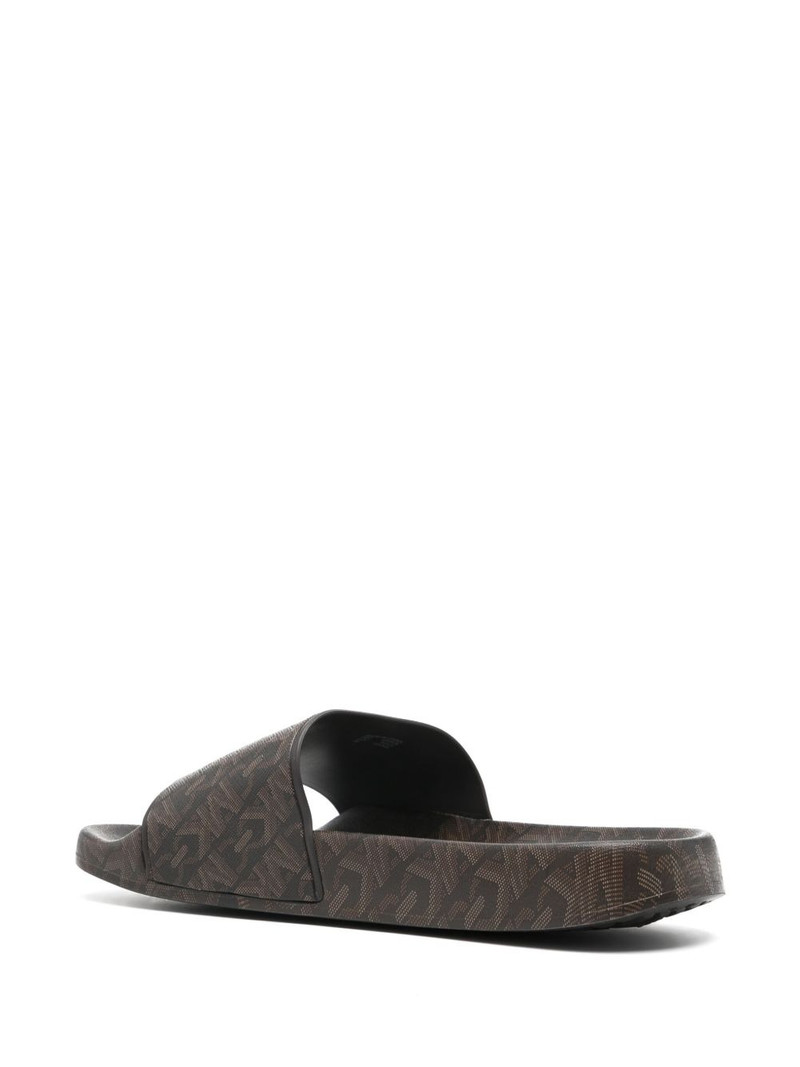 Gilmore logo-print slides 3