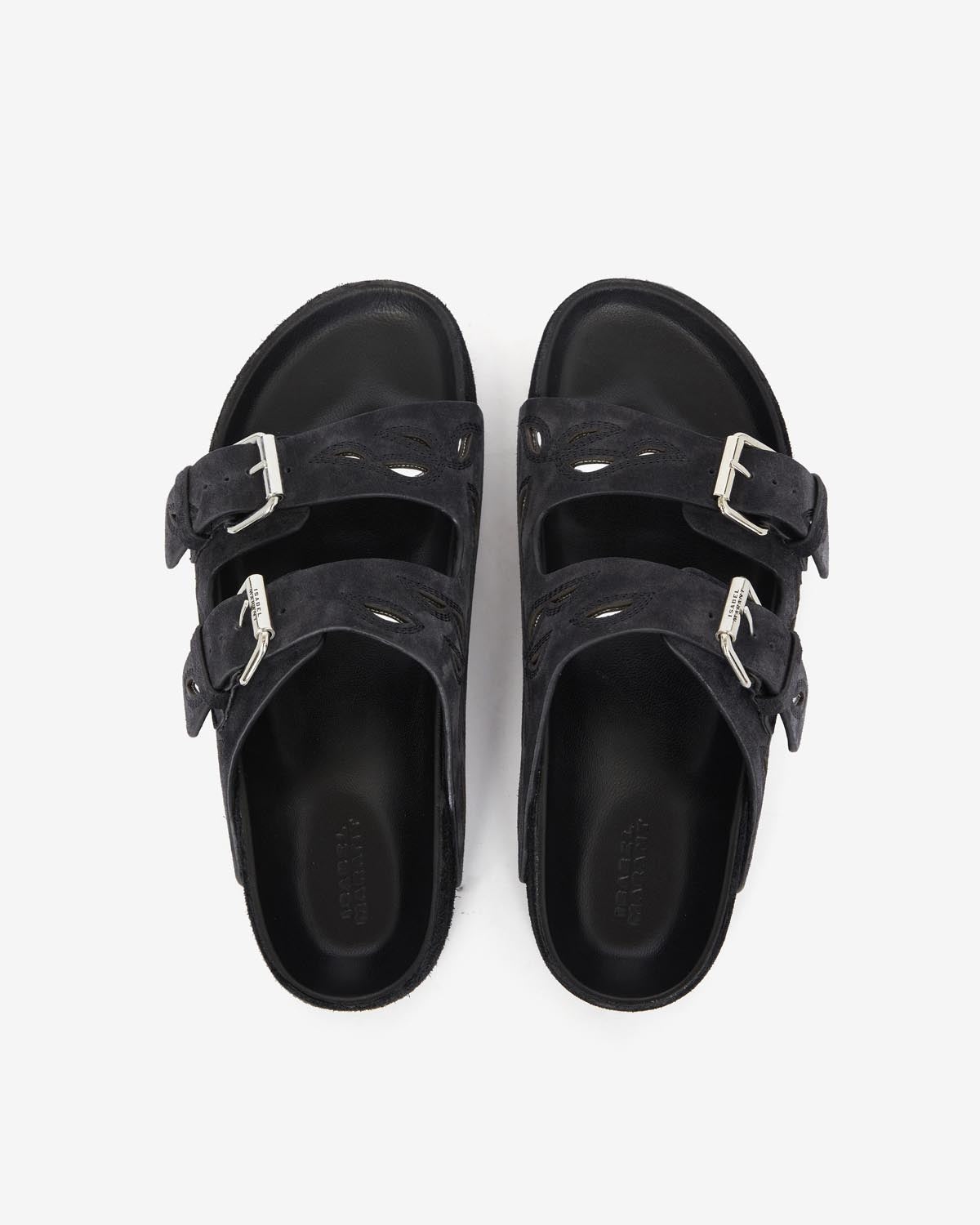 LENNYO SANDALS - 5