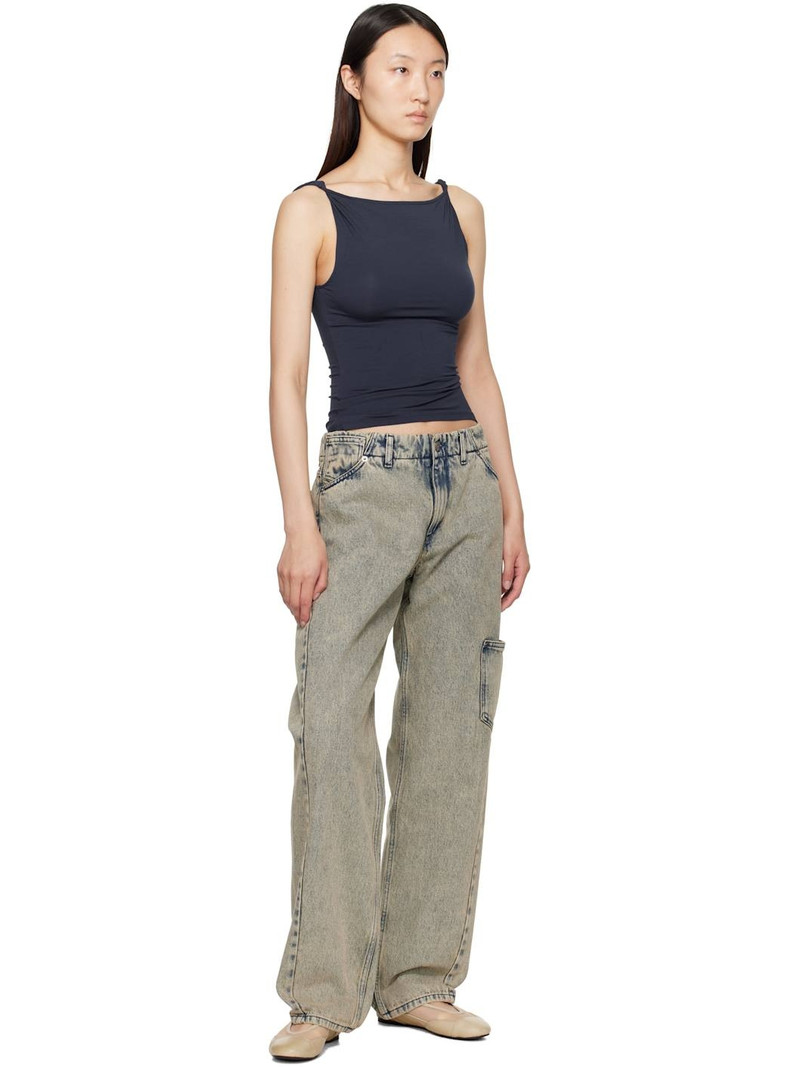 paloma wool Blue Ispy Jeans outlook