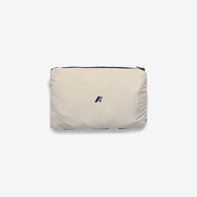 K-WAY MERAGER TRAVEL outlook