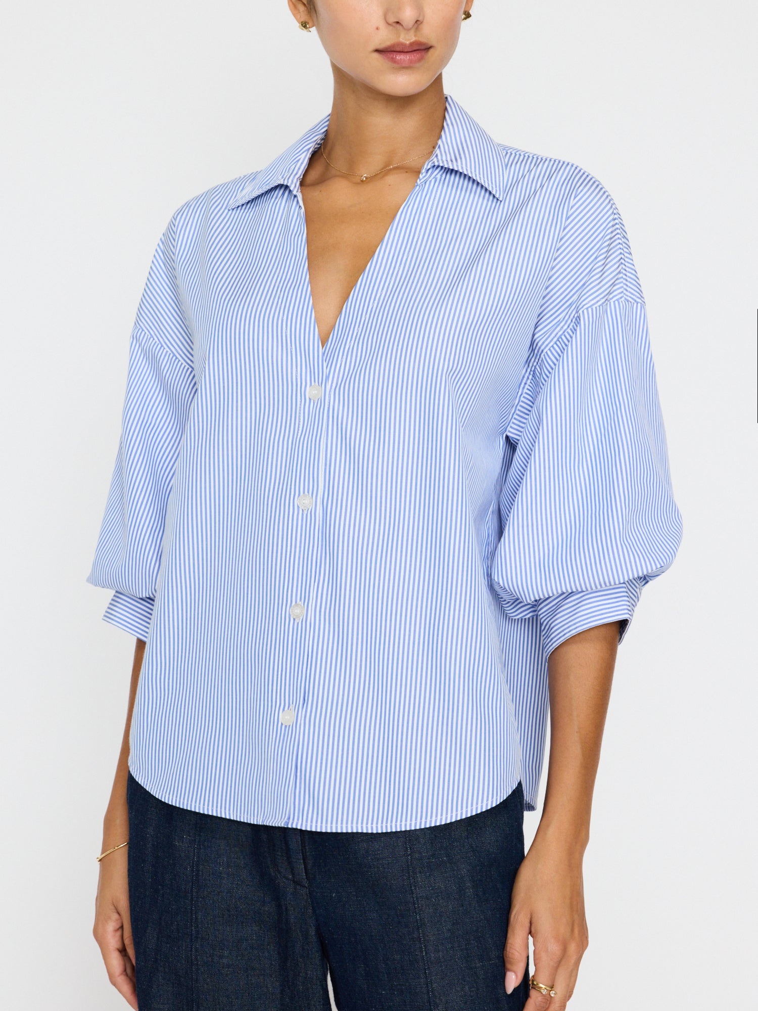 The Kate Shirt - 4