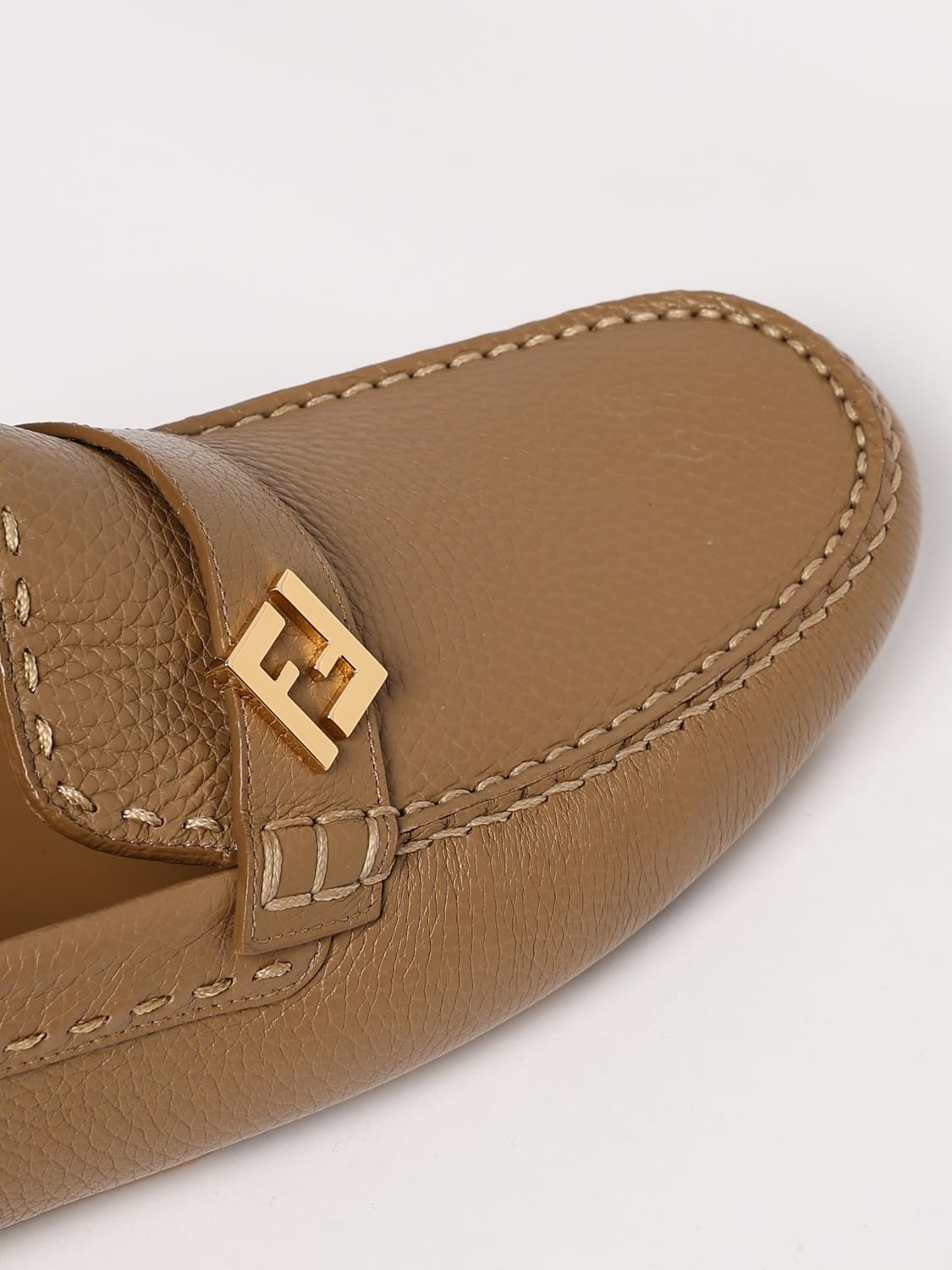 Shoes men Fendi - 4