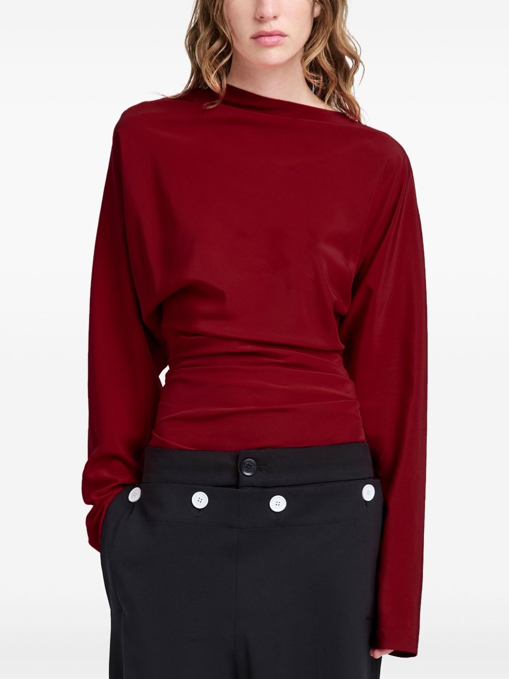 Keegan top - 5