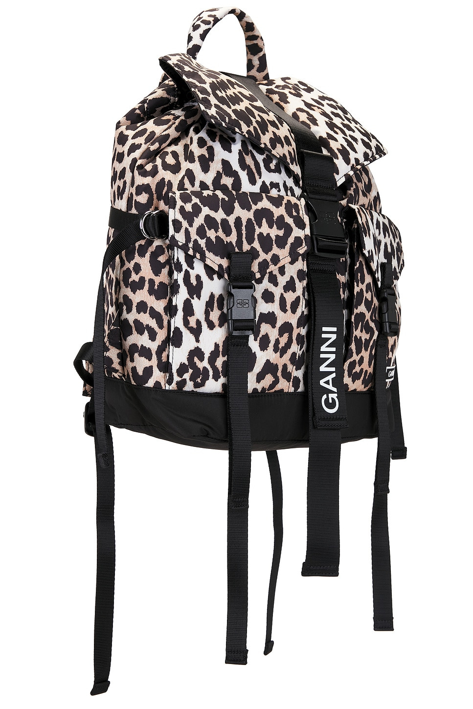 Recycled Tech Backpack - 3