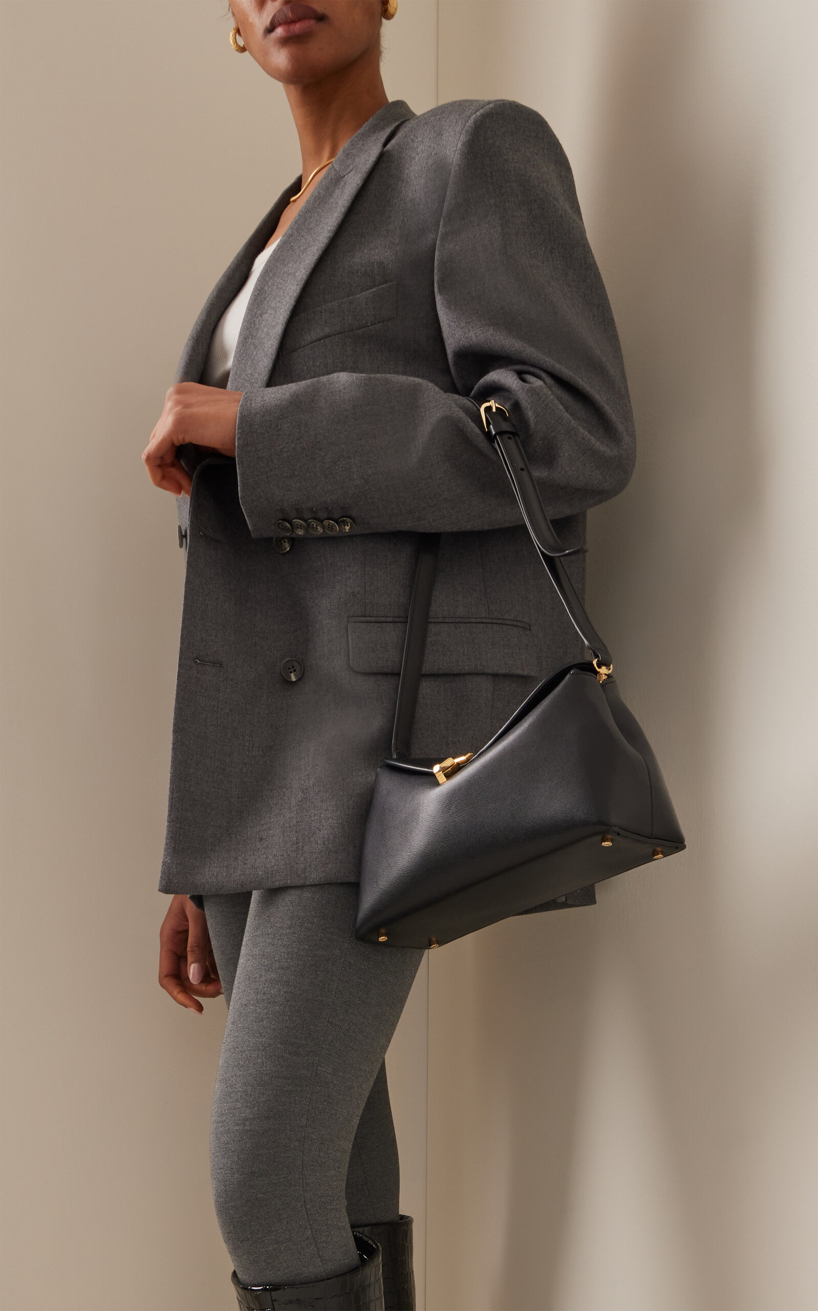 T-Lock Clutch black - 4