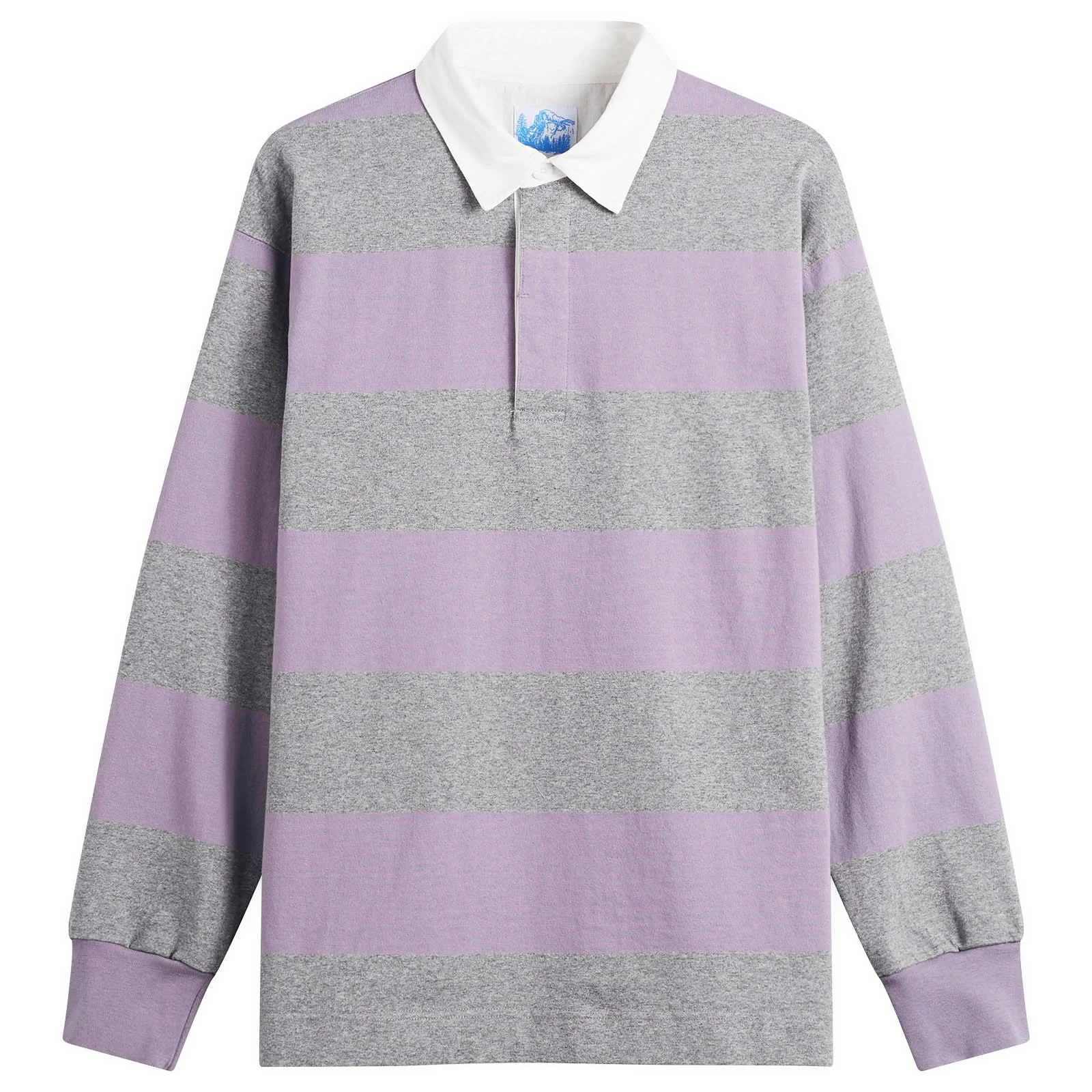 Gramicci Langdon Rugby Shirt - 1