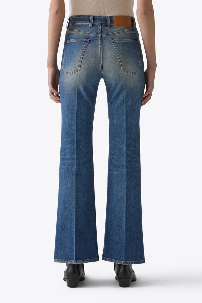 JEANS 76 BRIGHT VINTAGE BLUE - 3