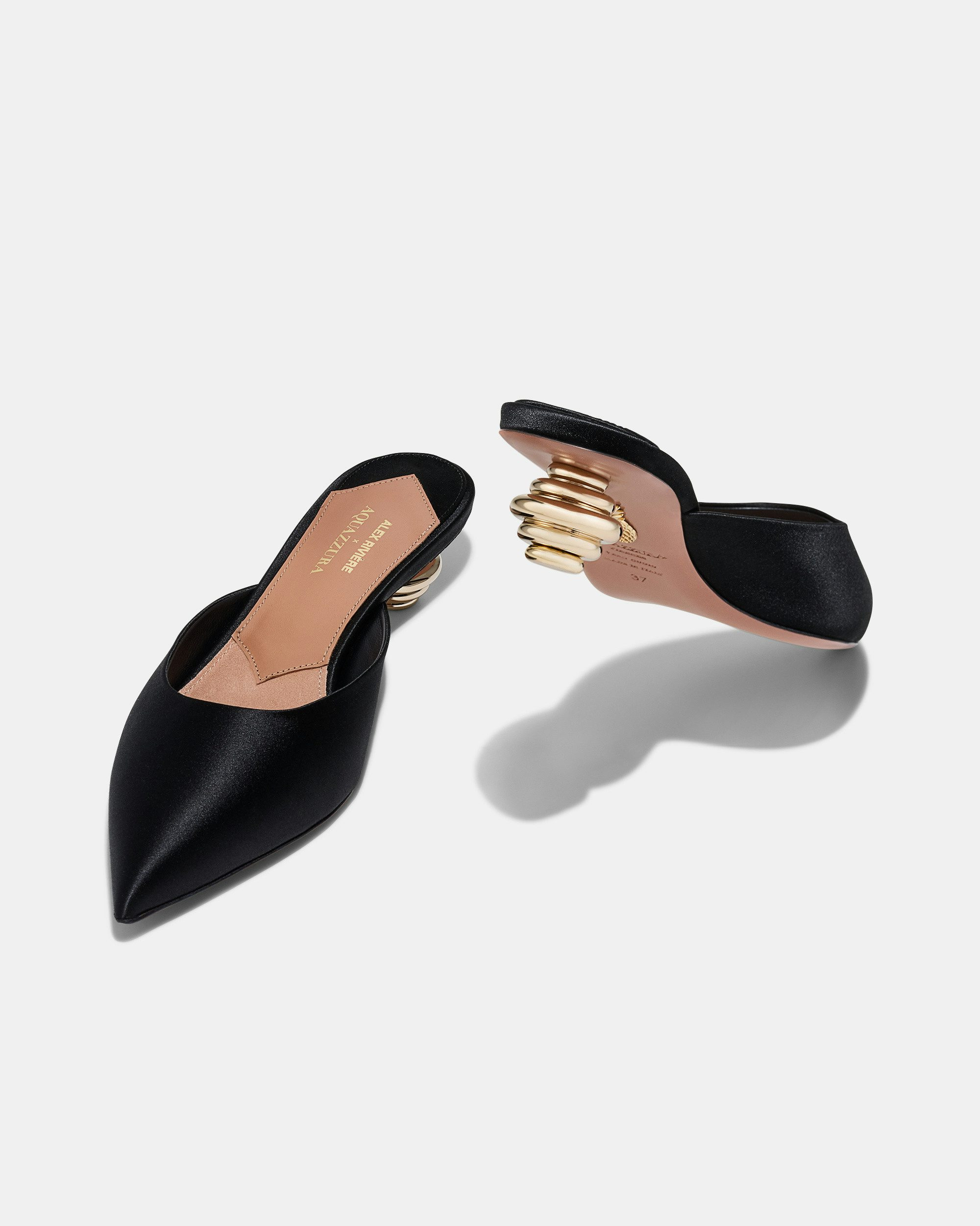 Alex Jewel Mule 35 - 3