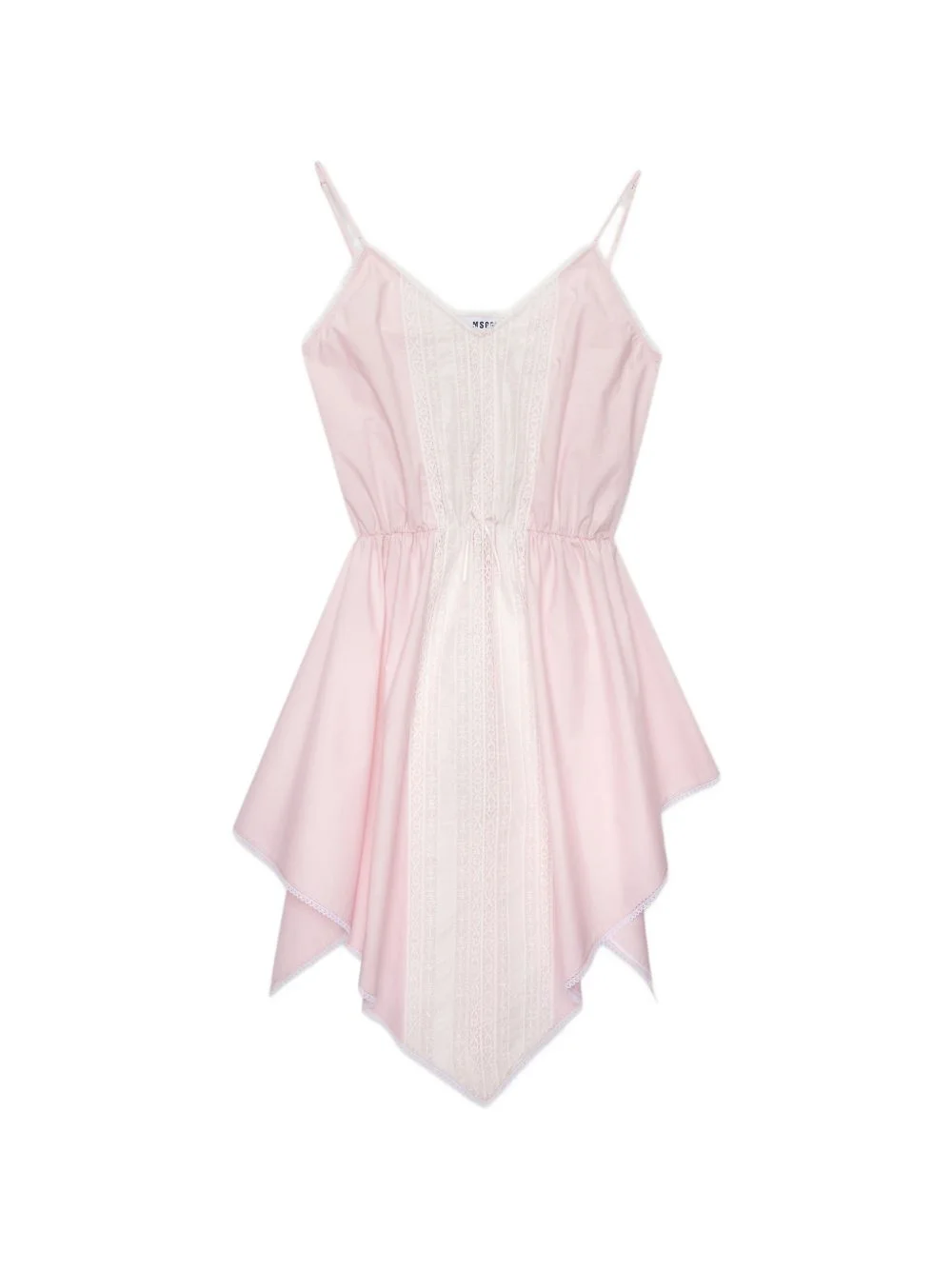 pint mini dress - 1