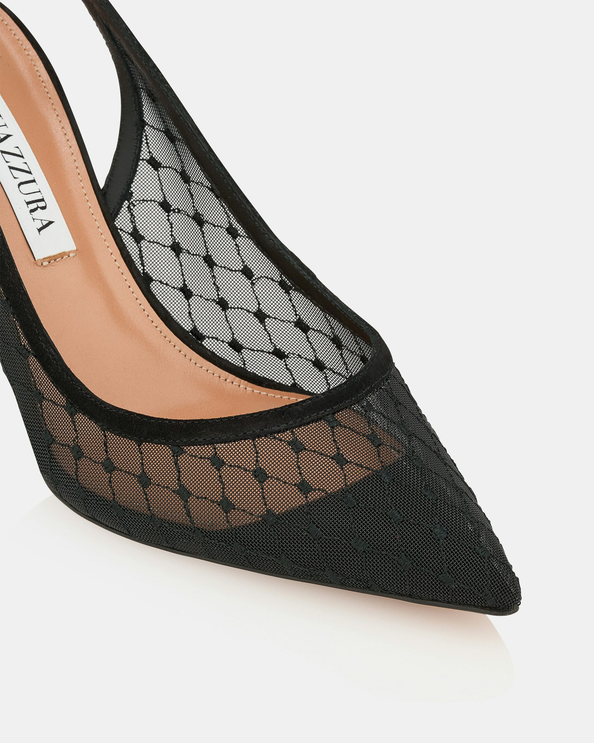 Bow Tie Net Pump 85 - 6