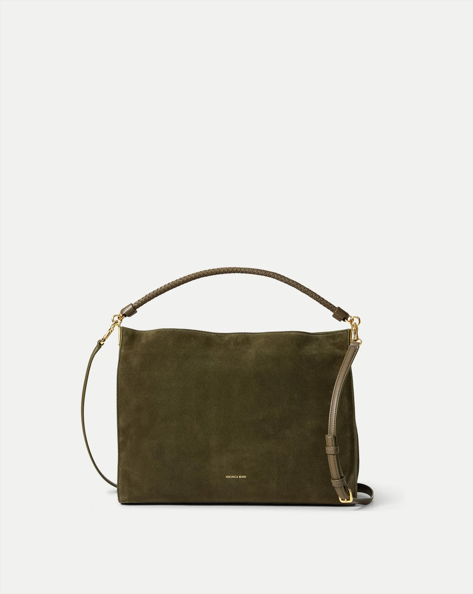 VIDA SHOULDER BAG - 1