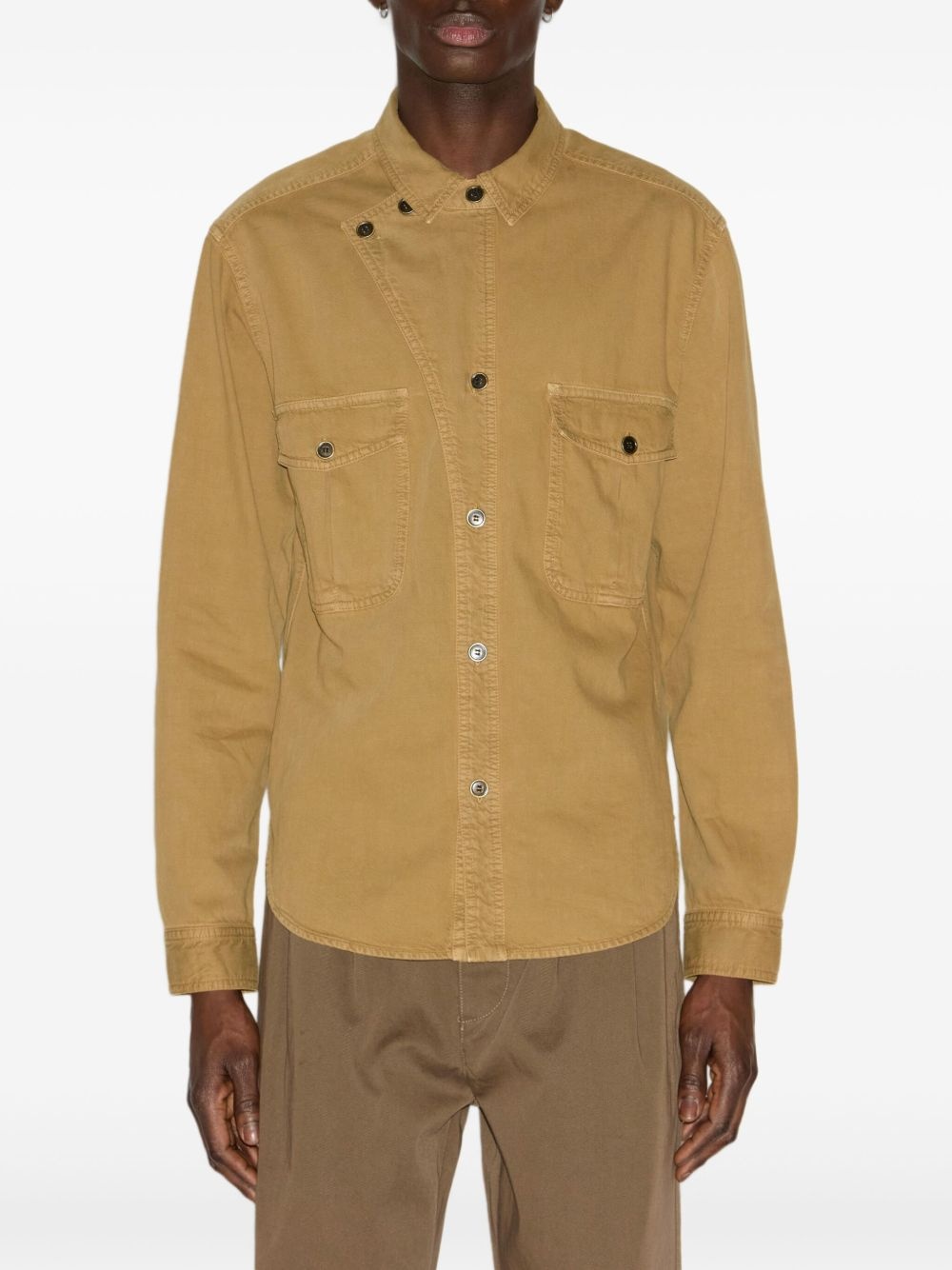 Calix shirt - 2