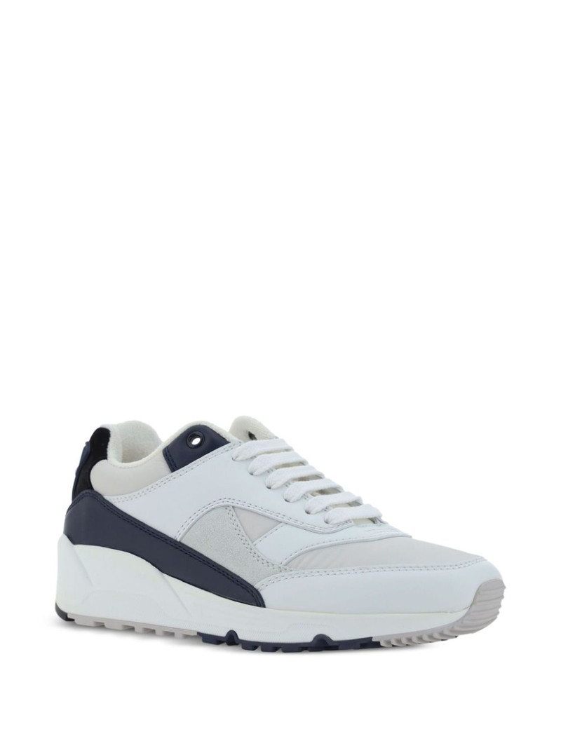 SAINT LAURENT Bump sneakers outlook