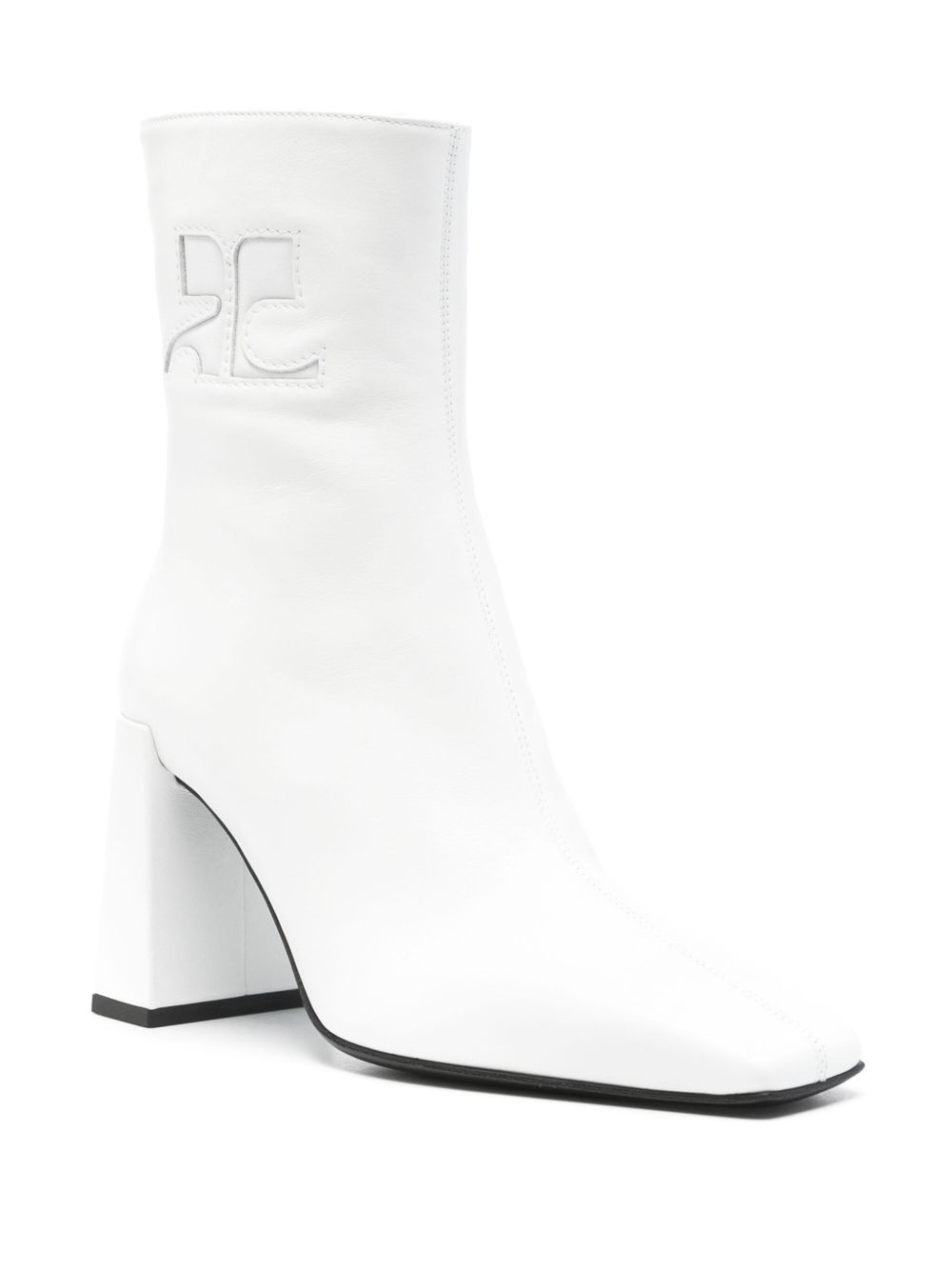 Heritage ankle boots - 2