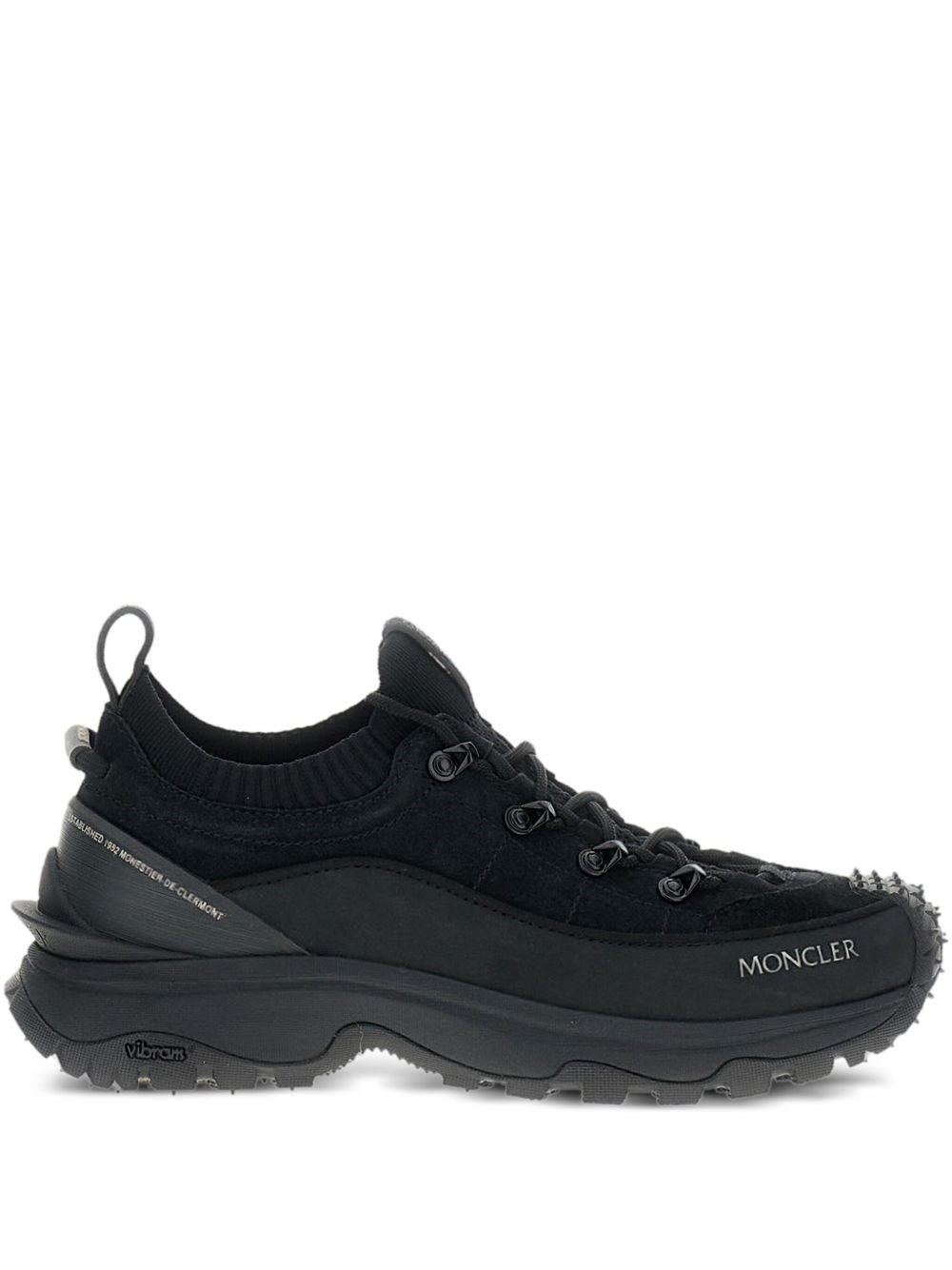 Trailgrip Lite3 sneaker - 1