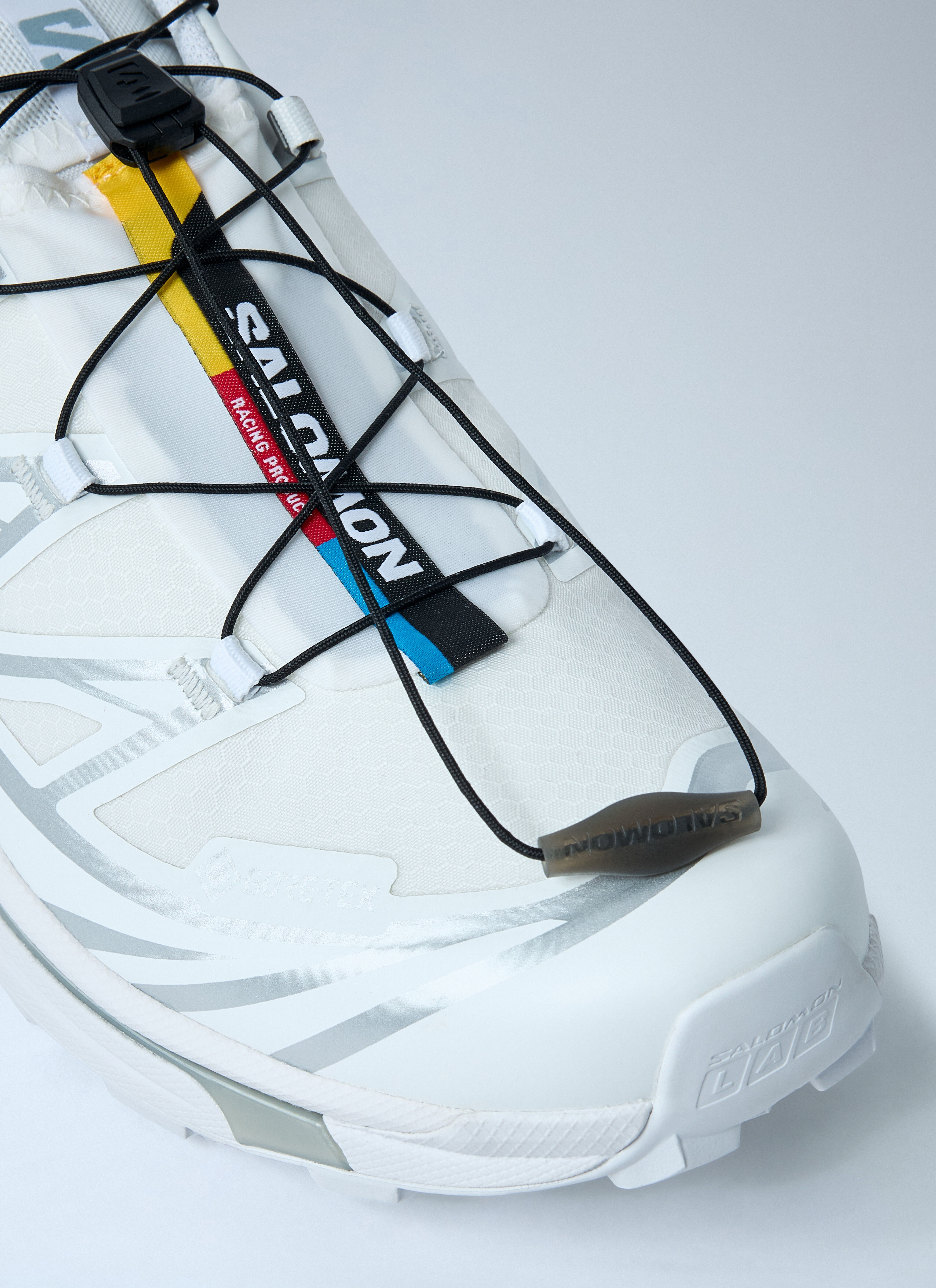 XT-6 Sneakers - 3
