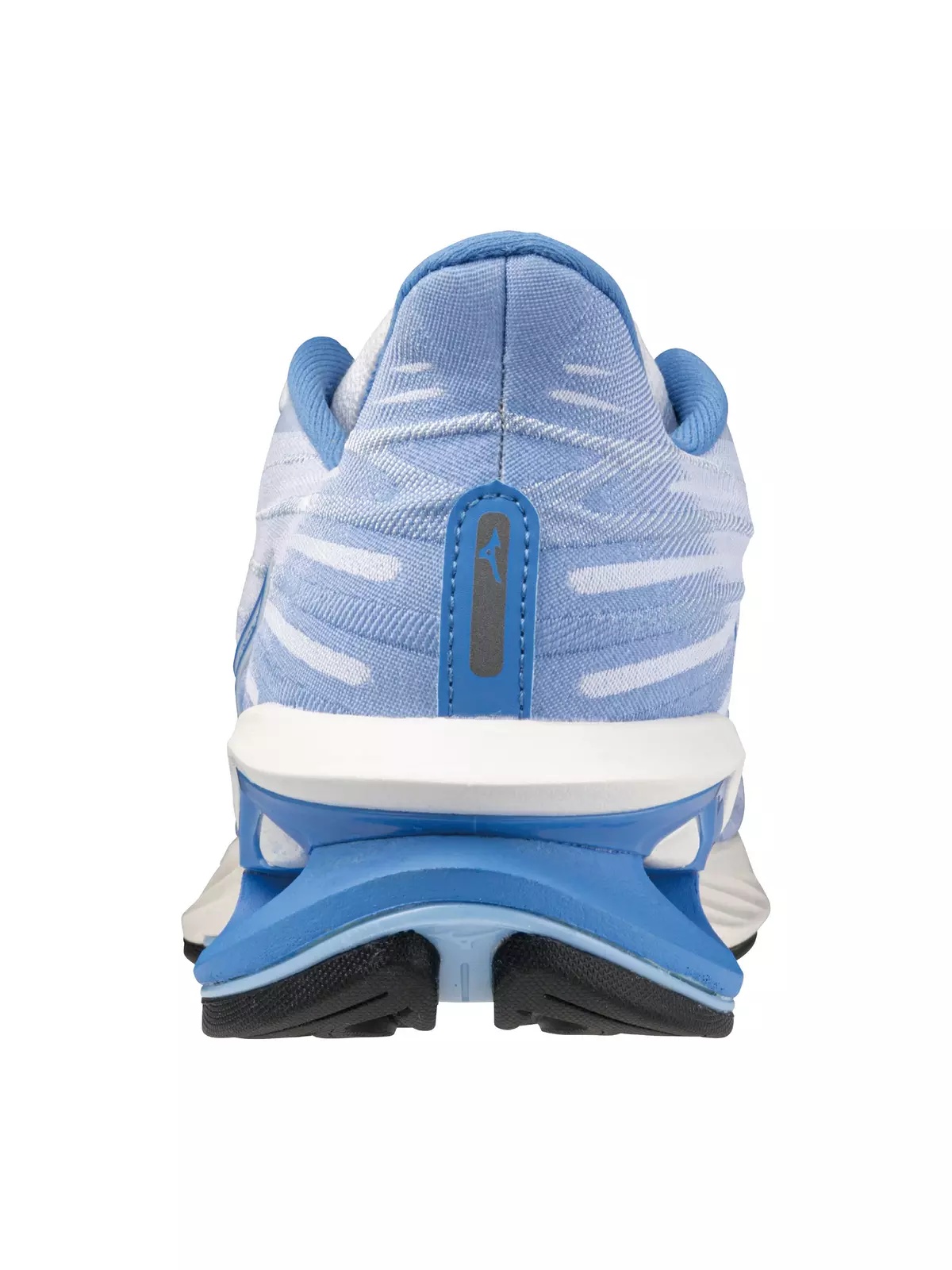 Wave Creation 25 SSW "White/Marina" Men's Running Shoe - 4