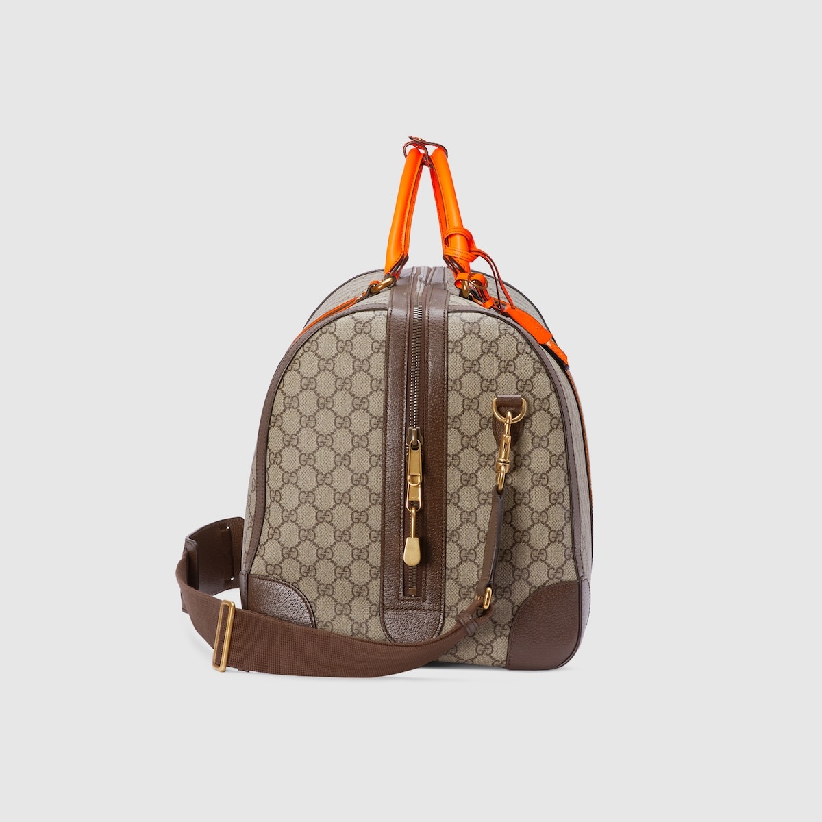 Gucci Savoy large duffle bag - 5