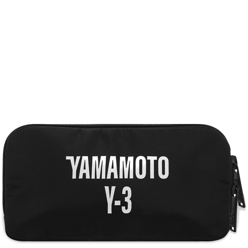 Y-3 CH2 GFX Pouch - 2