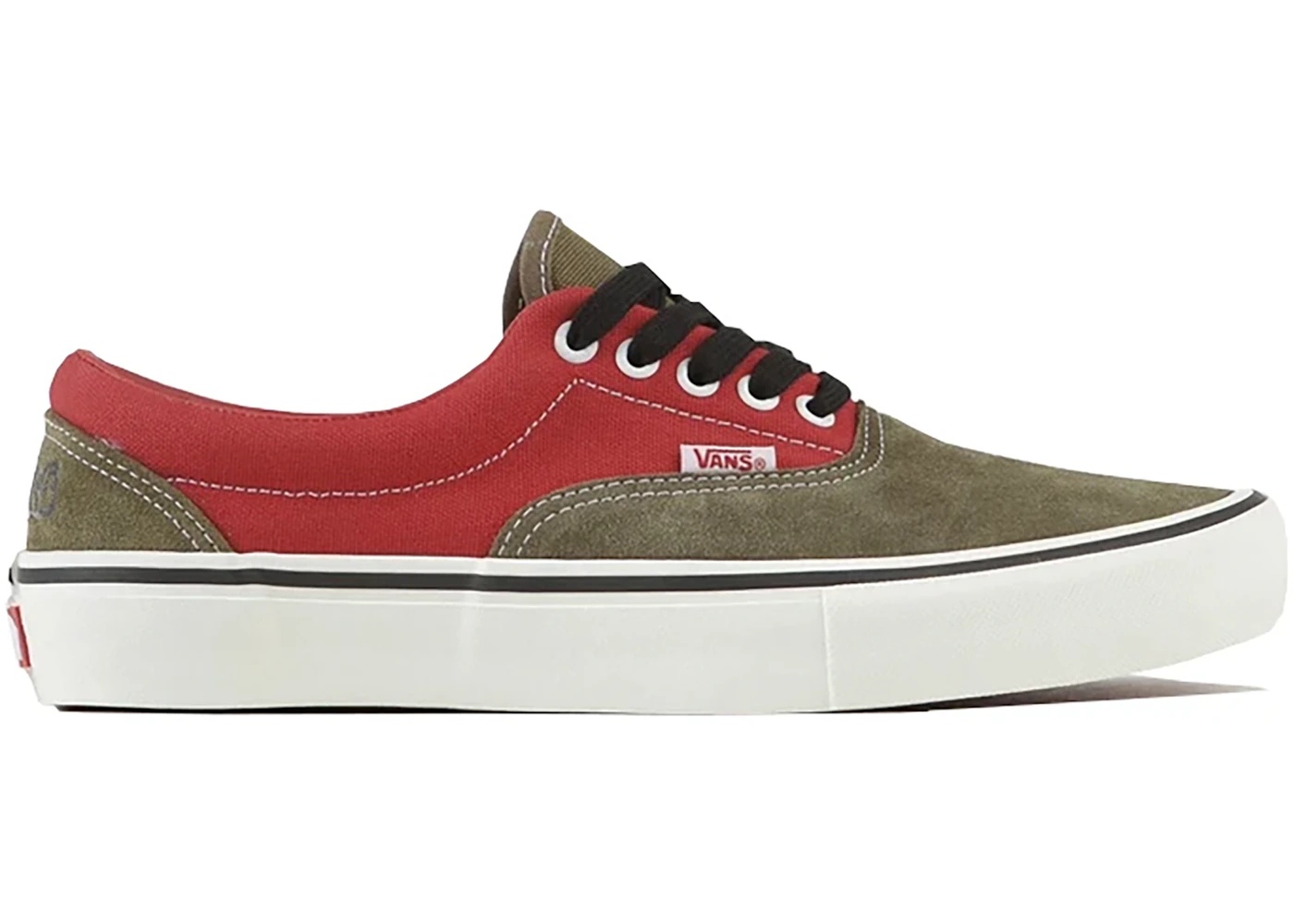 Vans Era Lotties Skateshop - 1