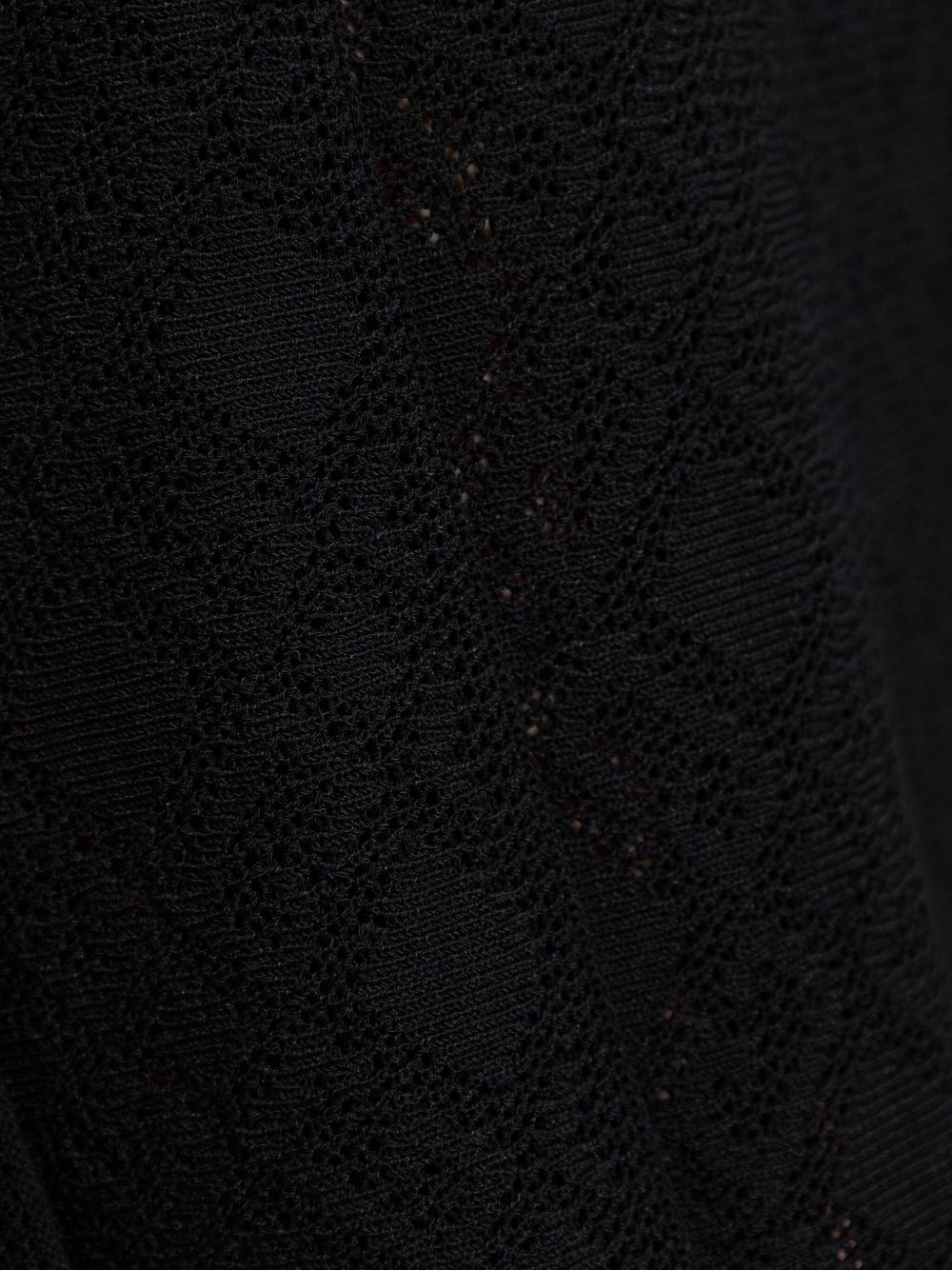 pleated mini skirt - 5