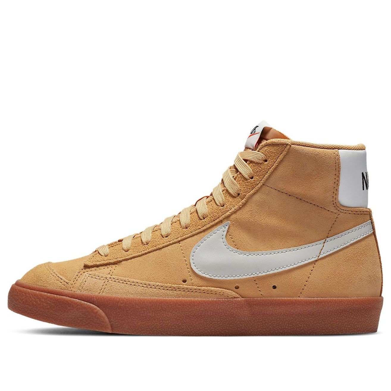 (WMNS) Nike Blazer Mid '77 'Twine' DB5461-700 - 1
