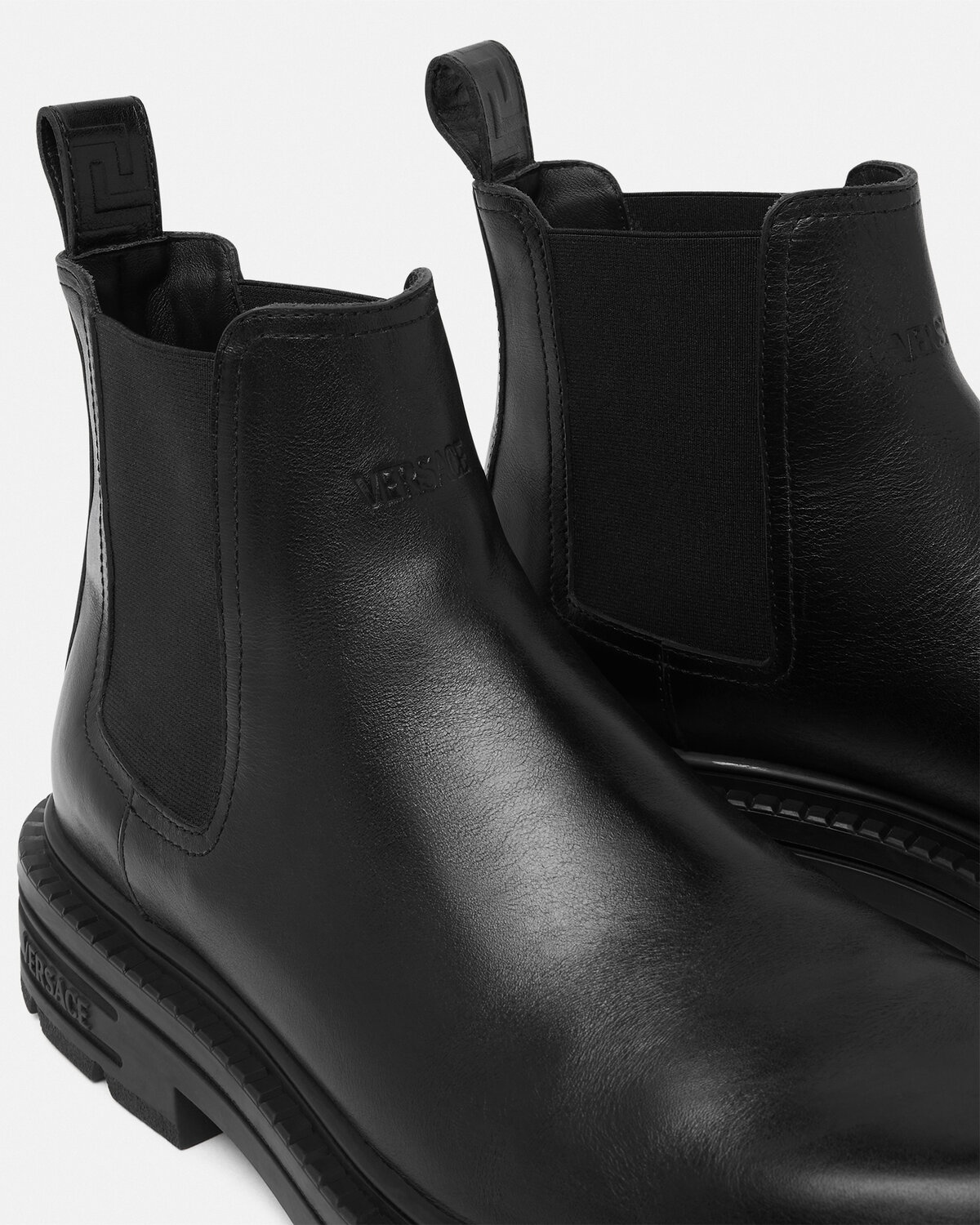 Adriano Chelsea Boots - 4